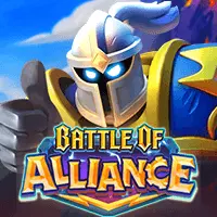 Battle of Alliance