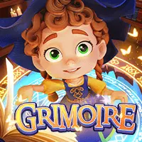 Grimoire