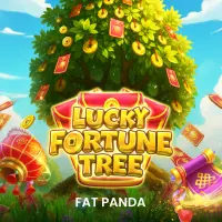 Lucky Fortune Tree