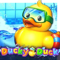 Ducky Duck