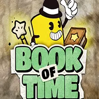 Book of Time