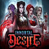 Immortal Desire