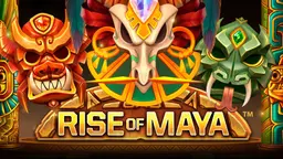 Rise of Maya