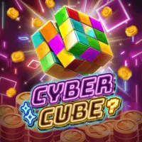 Cyber Cube