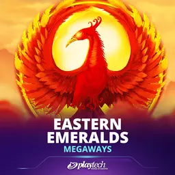 Eastern Emeralds Megaways