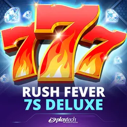Rush Fever 7s Deluxe