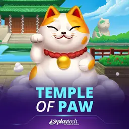 Temple of Paw