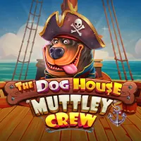 The Dog House Muttley Crew